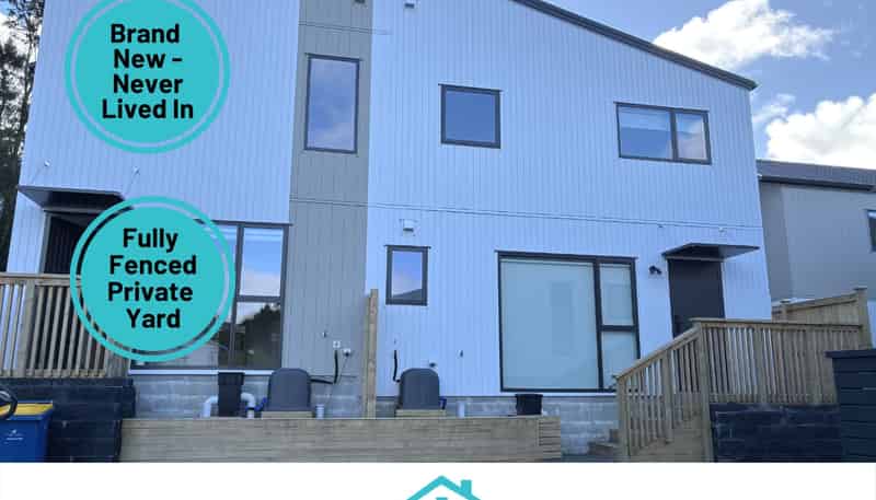 11E Glenfinn Place, Massey