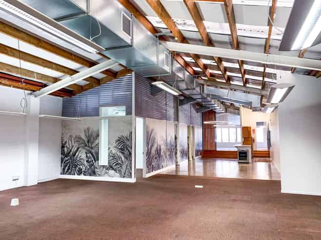 Flexible occupier opportunity next to CRL Station