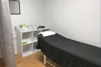 $100k+ Owner Earnings - Jojo's Nail & Wax Spa
