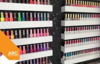 $100k+ Owner Earnings - Jojo's Nail & Wax Spa