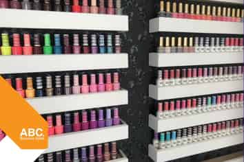 $100k+ Owner Earnings - Jojo's Nail & Wax Spa