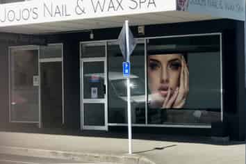$100k+ Owner Earnings - Jojo's Nail & Wax Spa