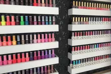 $100k+ Owner Earnings - Jojo's Nail & Wax Spa