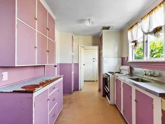 222 Panama Road, Mount Wellington
