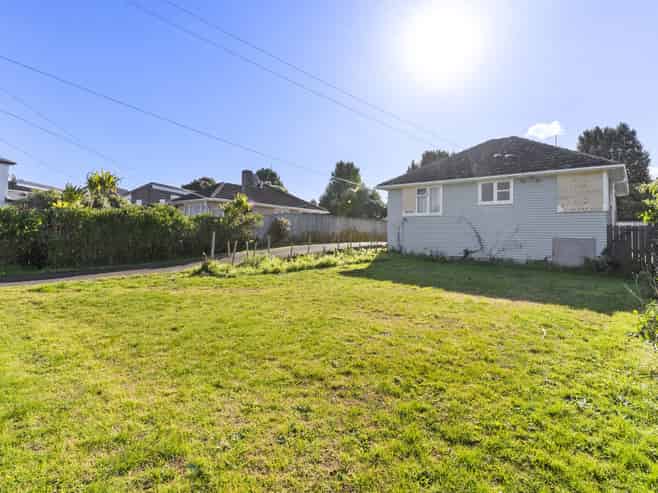 222 Panama Road, Mount Wellington