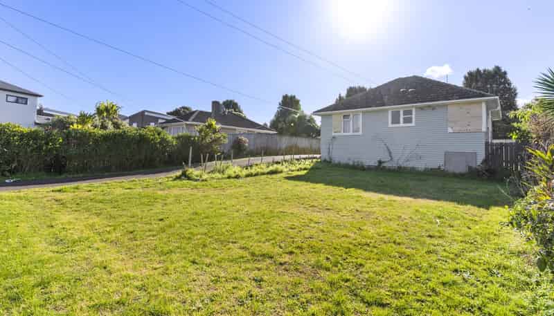 222 Panama Road, Mount Wellington