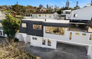 2/31 Ascot Avenue, Remuera