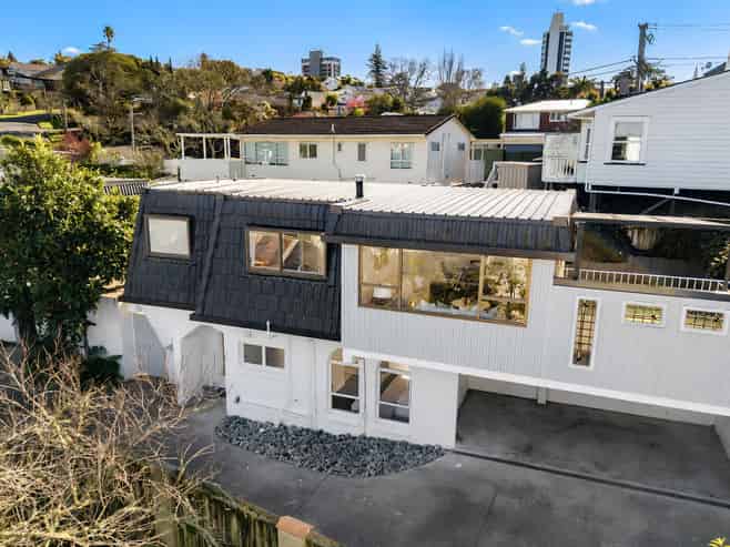 2/31 Ascot Avenue, Remuera