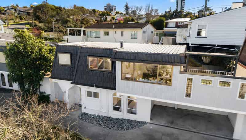 2/31 Ascot Avenue, Remuera