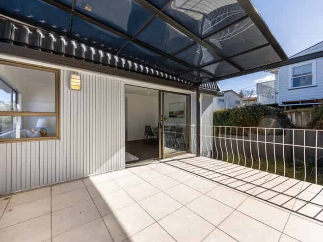 2/31 Ascot Avenue, Remuera