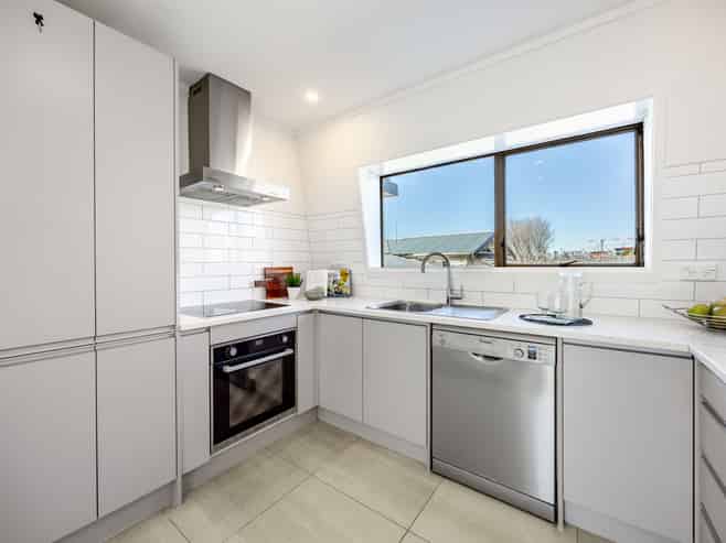 2/31 Ascot Avenue, Remuera