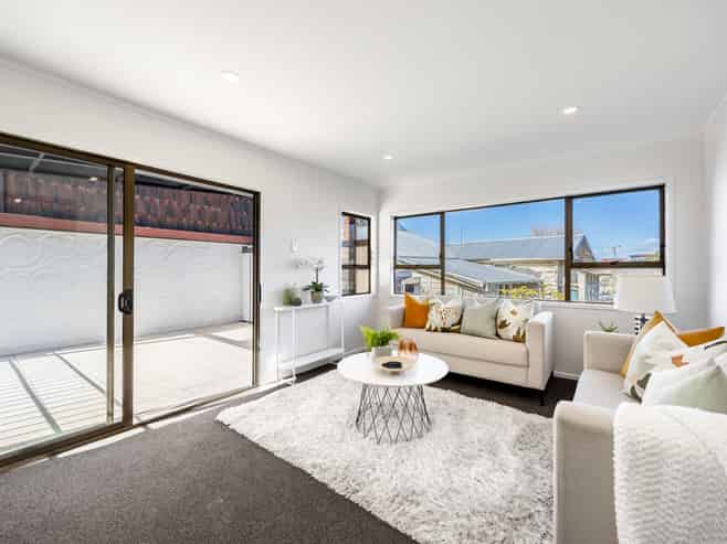 2/31 Ascot Avenue, Remuera