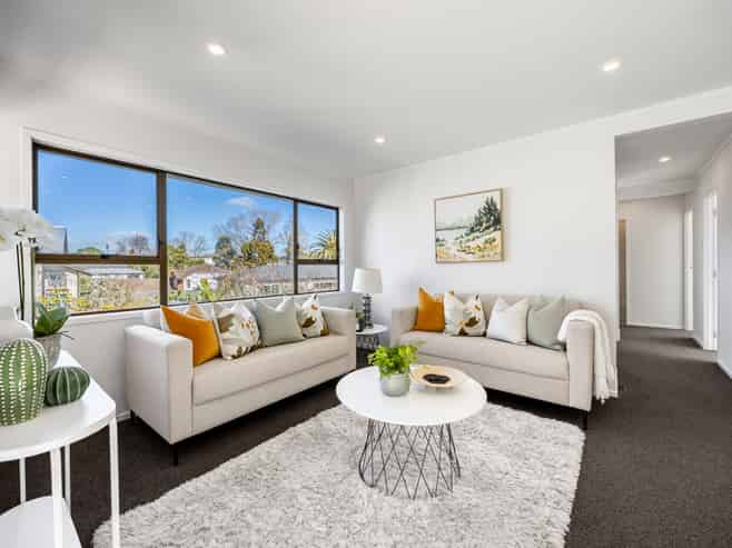 2/31 Ascot Avenue, Remuera