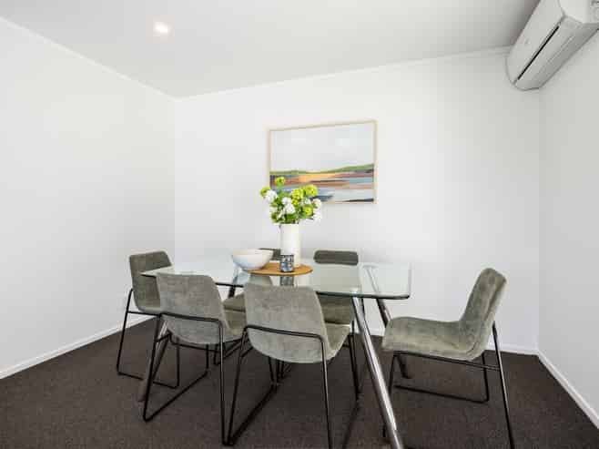2/31 Ascot Avenue, Remuera
