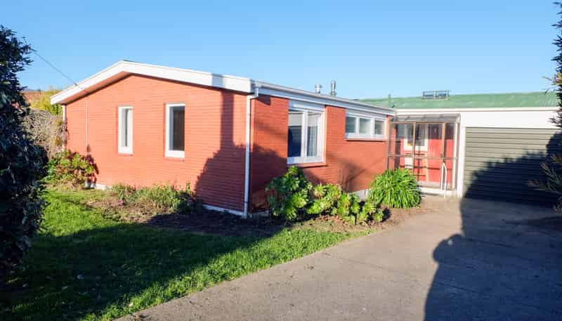 5 Stuart Street, Oamaru