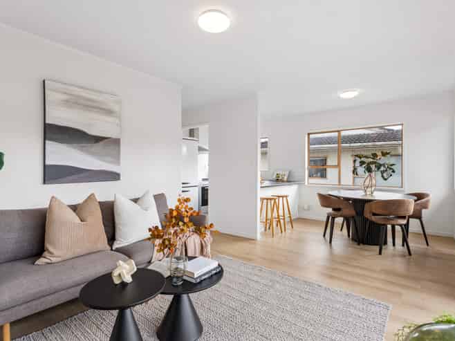 1/12 Sunnyside Road, Sunnyvale