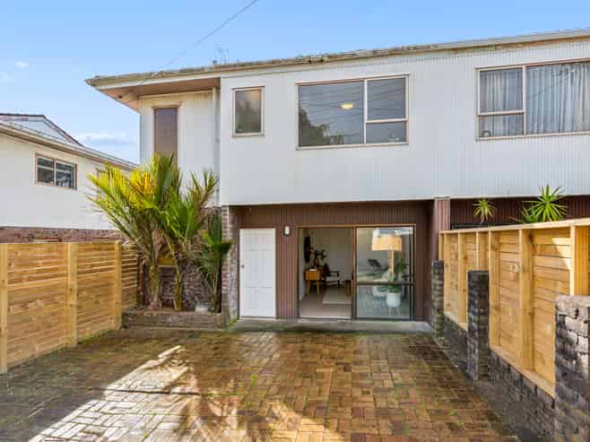 1/12 Sunnyside Road, Sunnyvale
