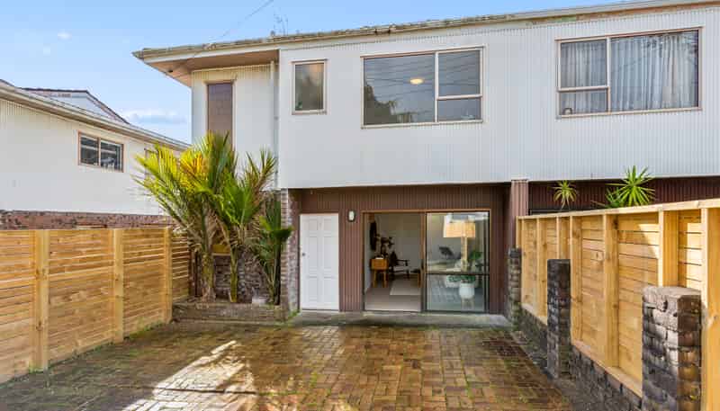 1/12 Sunnyside Road, Sunnyvale
