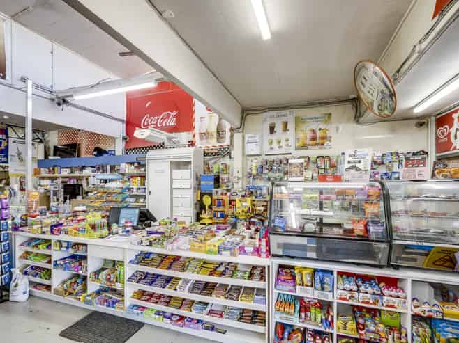 Triple-treat Napier investment