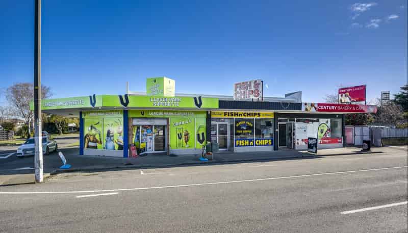 26 Taradale Road, Marewa