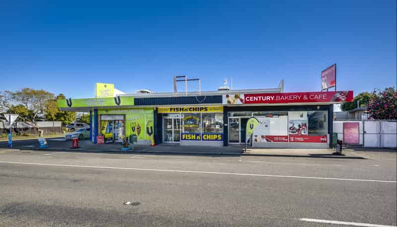 26 Taradale Road, Marewa