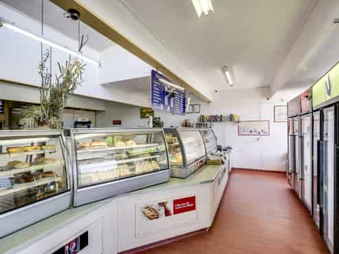 Triple-treat Napier investment