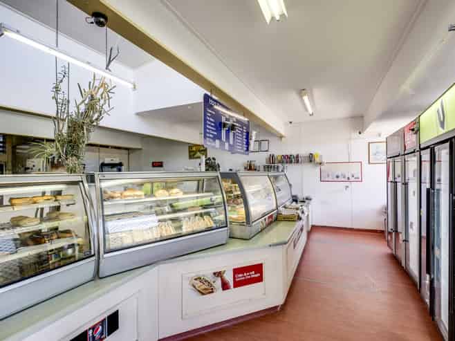Triple-treat Napier investment