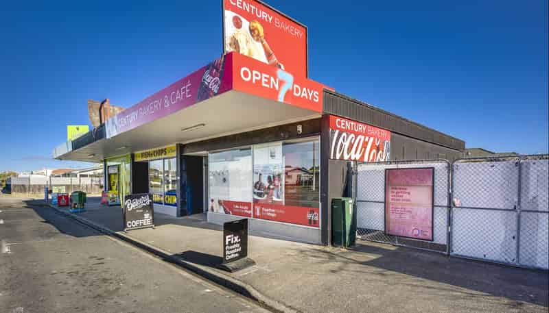 26 Taradale Road, Marewa