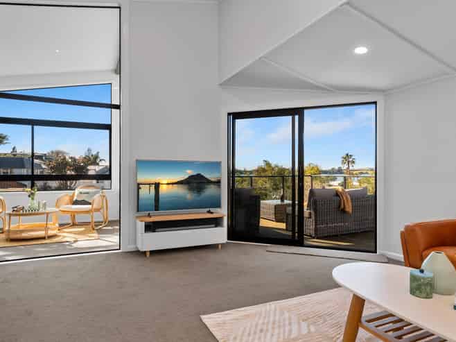 42A Harvey Street, Avenues