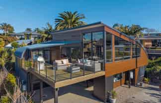 42A Harvey Street, Avenues