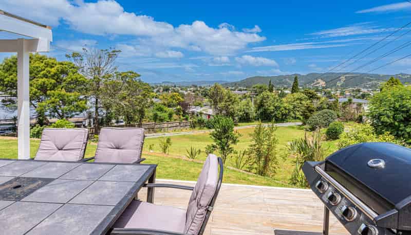 4b Paranui Crescent, Tikipunga