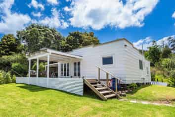 4b Paranui Crescent, Tikipunga