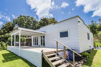 4b Paranui Crescent, Tikipunga