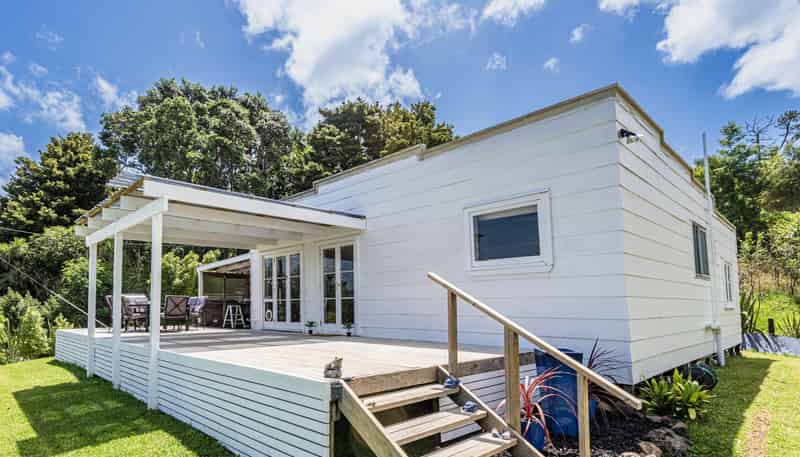4b Paranui Crescent, Tikipunga