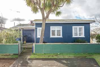 84 Liverpool Street, Whanganui