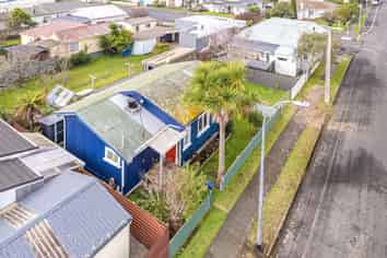 84 Liverpool Street, Whanganui