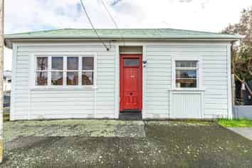 84 Liverpool Street, Whanganui