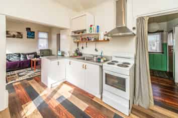 84 Liverpool Street, Whanganui