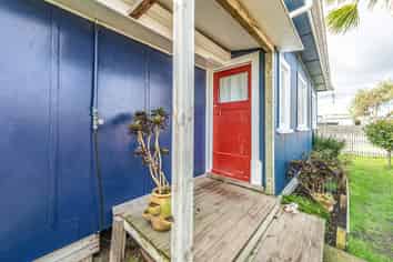 84 Liverpool Street, Whanganui