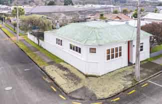 84 Liverpool Street, Whanganui