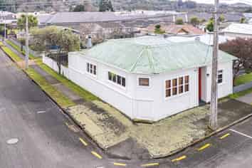 84 Liverpool Street, Whanganui