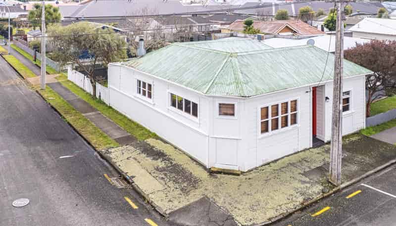 84 Liverpool Street, Whanganui