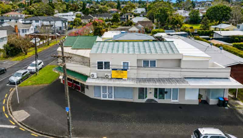 21 Garland Road, Greenlane