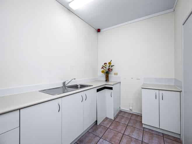 Flexible Mixed-Use in the Heart of Greenlane