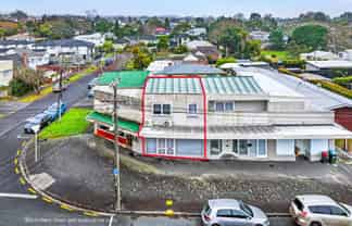 Flexible Mixed-Use in the Heart of Greenlane