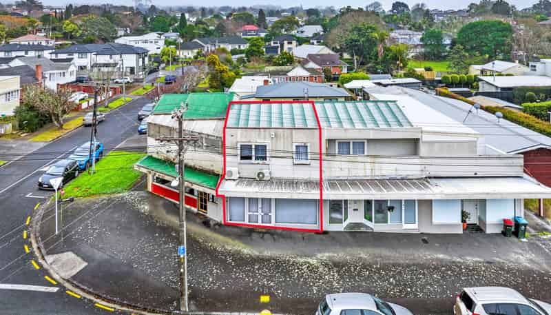 21 Garland Road, Greenlane
