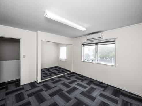 Flexible Mixed-Use in the Heart of Greenlane