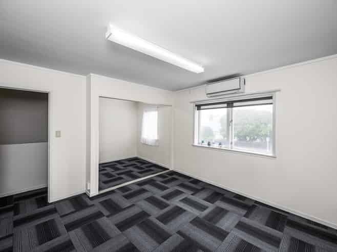 Flexible Mixed-Use in the Heart of Greenlane