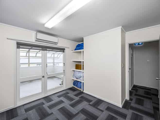 Flexible Mixed-Use in the Heart of Greenlane