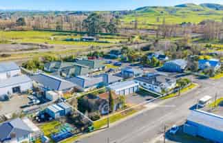 25 Northumberland Street, Waipukurau